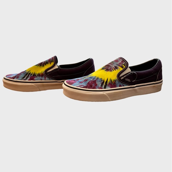 🌈 VANS Classic Slip-On - Picture 3 of 5